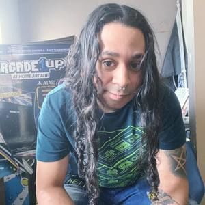 Meet your Posher, Daniel